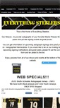 Mobile Screenshot of everythingsteelers.com